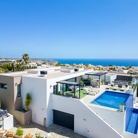 Villa Megin By Interhome