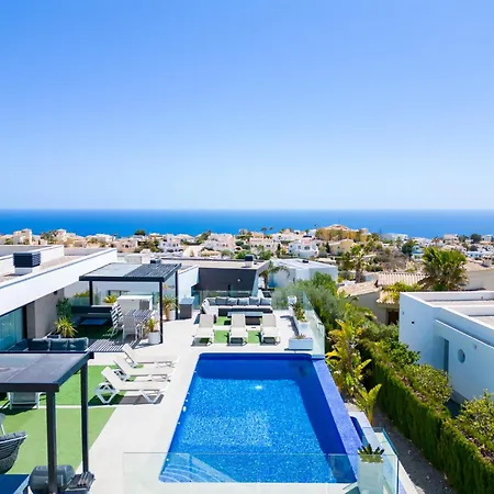 Megin By Interhome Villa *