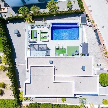 Villa Megin By Interhome Cumbre del Sol