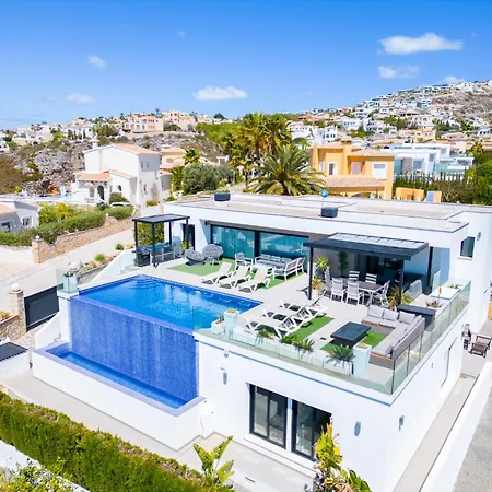 Megin By Interhome *