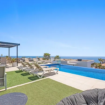 Megin By Interhome * Cumbre del Sol