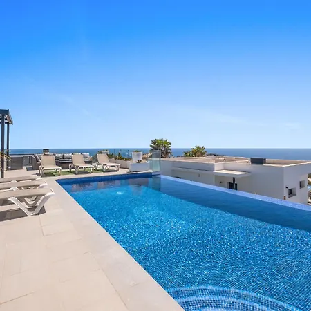 Megin By Interhome Villa