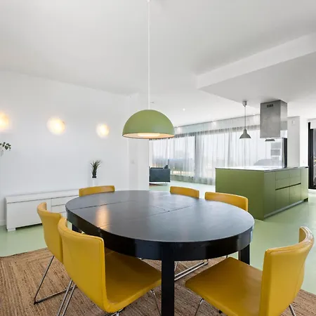 Villa Megin By Interhome