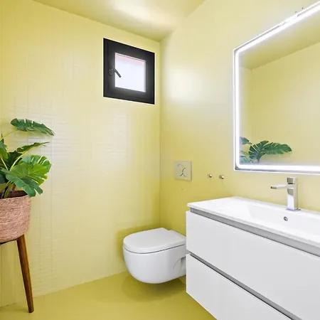 Megin By Interhome Villa *