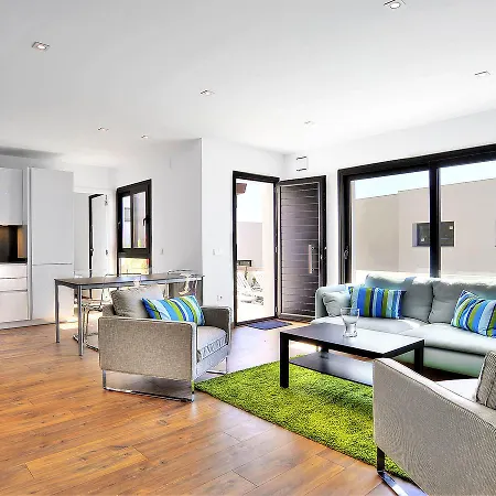 Megin By Interhome * Cumbre del Sol