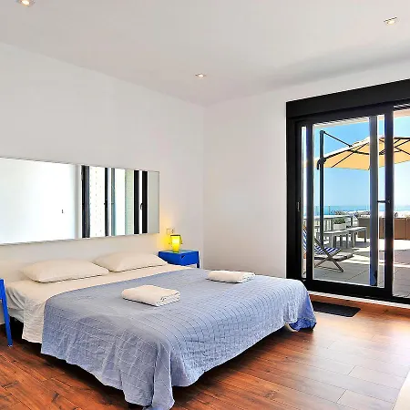 Megin By Interhome * Cumbre del Sol