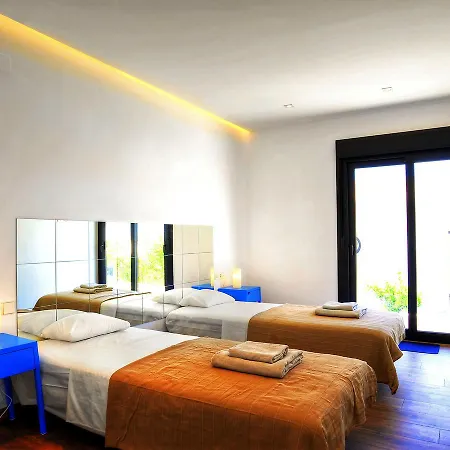 Megin By Interhome Cumbre del Sol