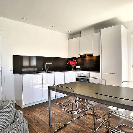 Villa Megin By Interhome