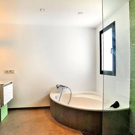 Megin By Interhome Villa
