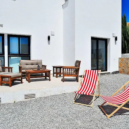Megin By Interhome Villa Cumbre del Sol