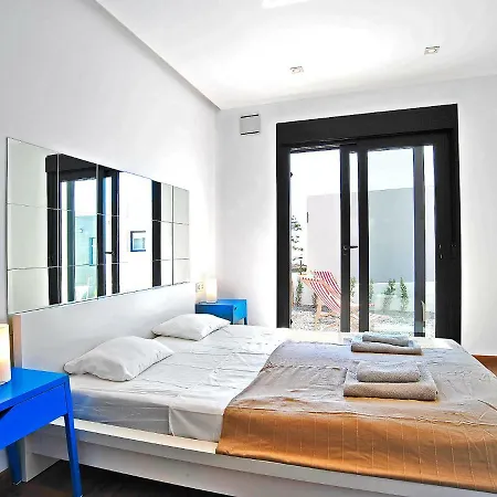 Villa Megin By Interhome *