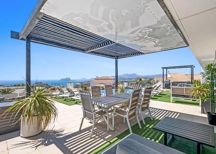 Megin By Interhome *