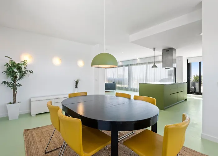 Вилла Megin By Interhome