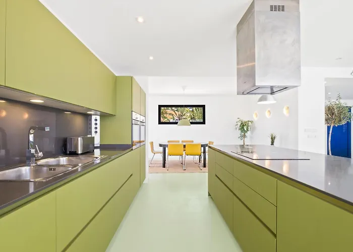 Megin By Interhome *